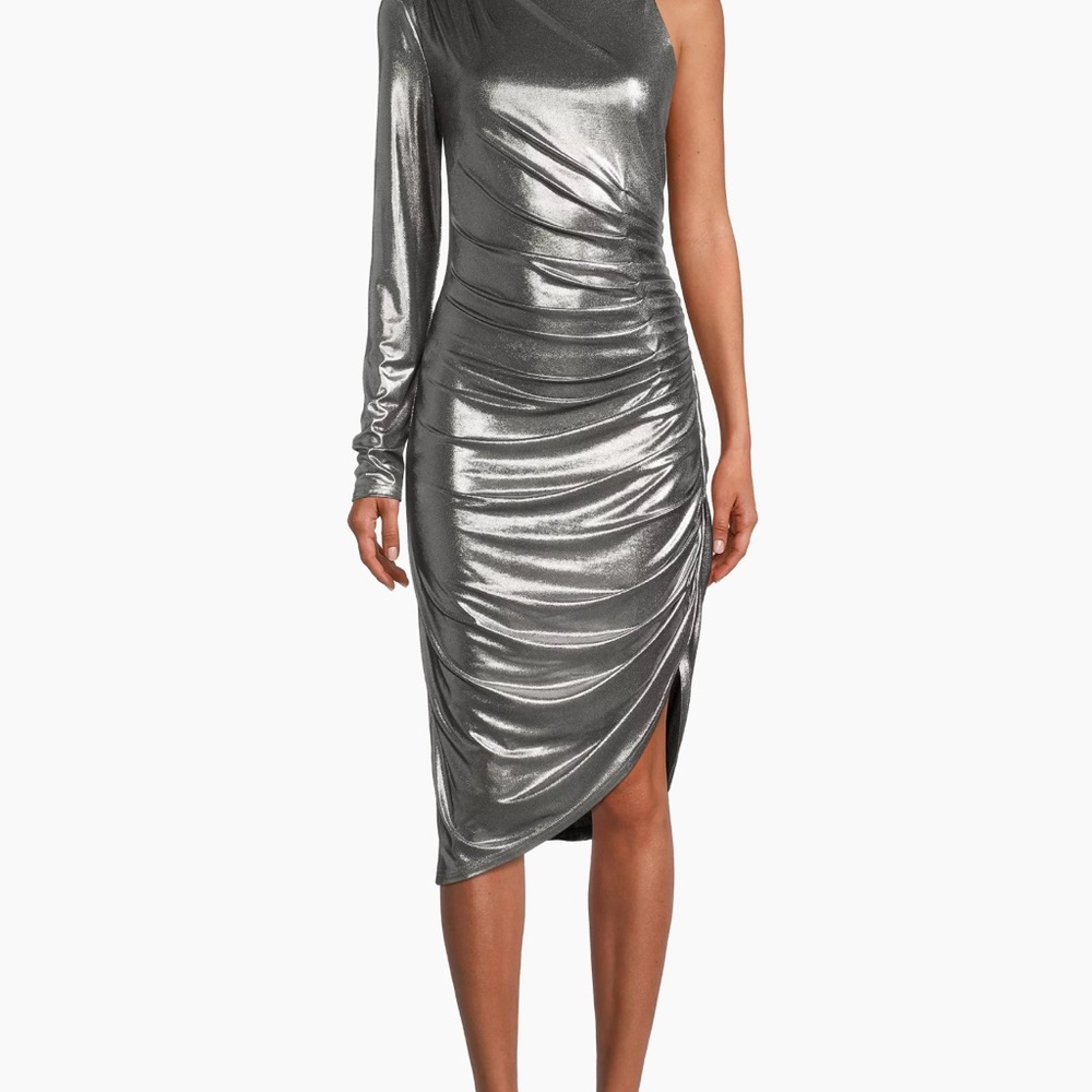 One33 social one arm dress size 0 - Picture 2 of 6